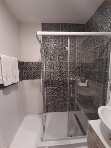 Apartment Sneza