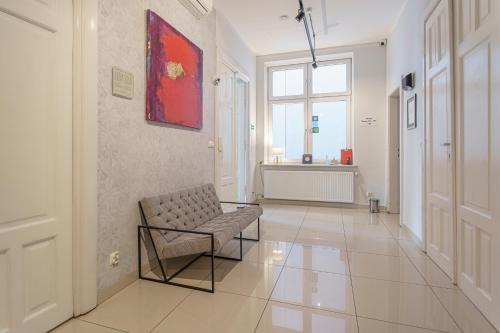 Straszewskiego 24 Boutique Apartments, Cracovie (photo 7)