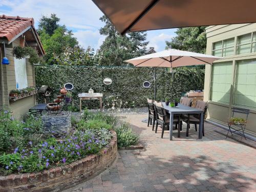  B&B en Vakantiehuis Kerkevelde in Bilzen