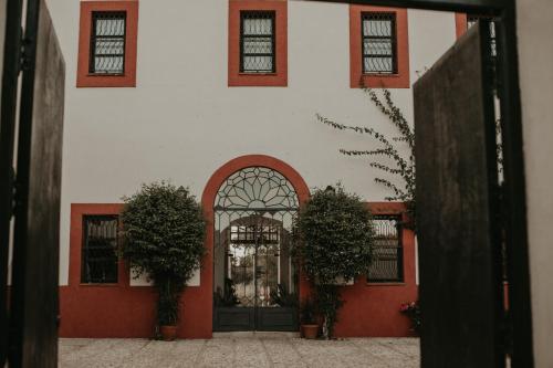 Hotel Posada de Valdezufre - image 5