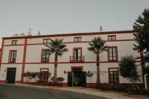 Hotel Posada de Valdezufre, Aracena bei Los Romeros