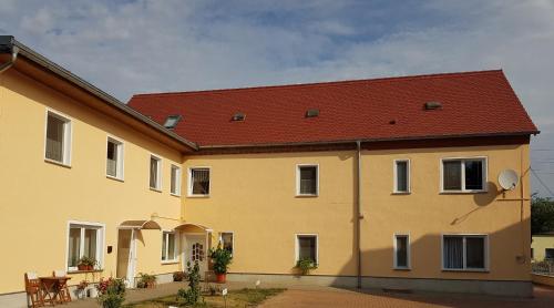 Maisonette am Hasse-See