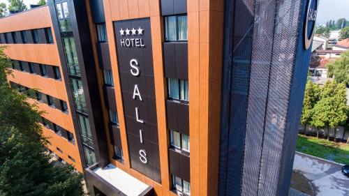 Hotel Salis