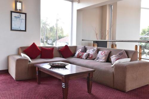 المرافق, Regal Inn PMB in بيترماريتس بيرغ