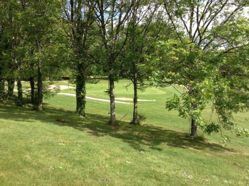 les chambres d'hôtes du golf photo 22