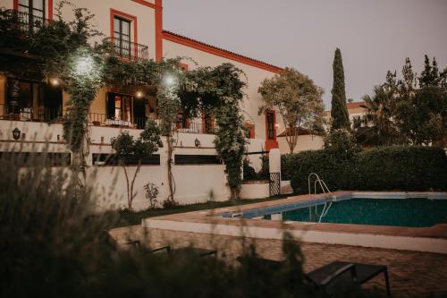 Hotel Posada De Valdezufre