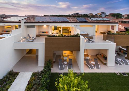 Montepetrosu Charming House - San Teodoro