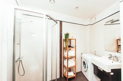 Three-Bedroom Apartment image 10
