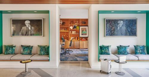 Viceroy Santa Monica, Los Angeles (photo 9)