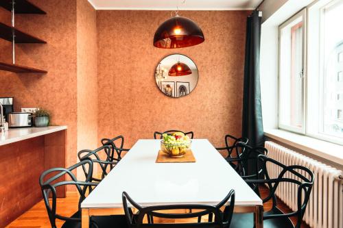 Tallinn City Apartments Freedom Square in Lower Town