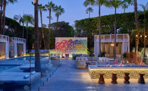 Viceroy Santa Monica, Los Angeles (photo 10)
