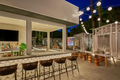 Viceroy Santa Monica in Los Angeles, USA