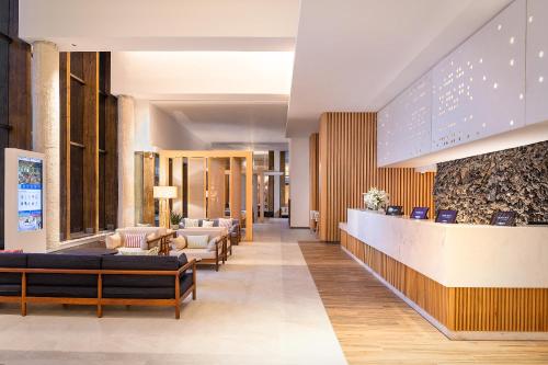 Catalonia Grand Costa Mujeres All Suites & Spa - All Inclusive, Cancún (photo 11)