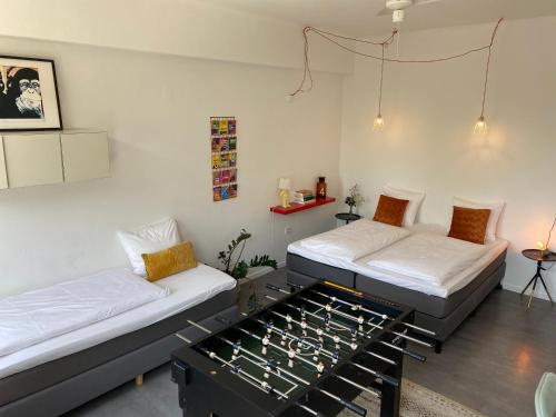 Hotel Credible - main image