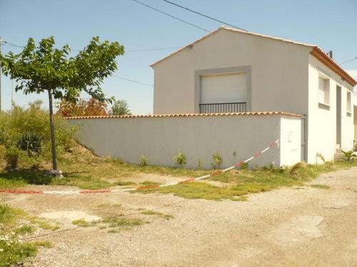 La petite maison au bord du canal T2 - 3étoiles -