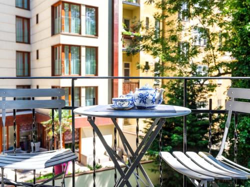 Tyzenhauz Apartments Kazimierz, Kraków (photo 10)