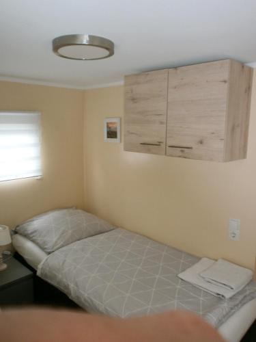 Sportboot Zander in Bornheim, Deutschland