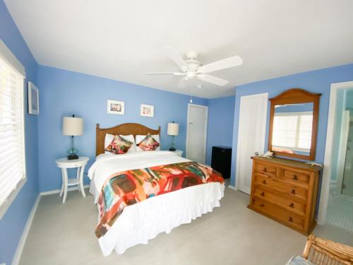 Authors Key West Guesthouse