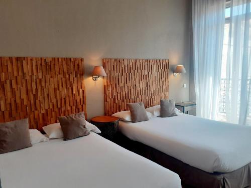 Hôtel La Villa Tosca - image 4