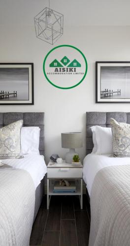 Aisiki Apartments at Upton Road - image 10