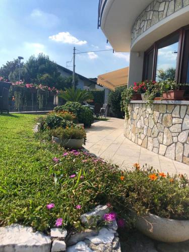 Il Sasso Bianco – Comerio, MD