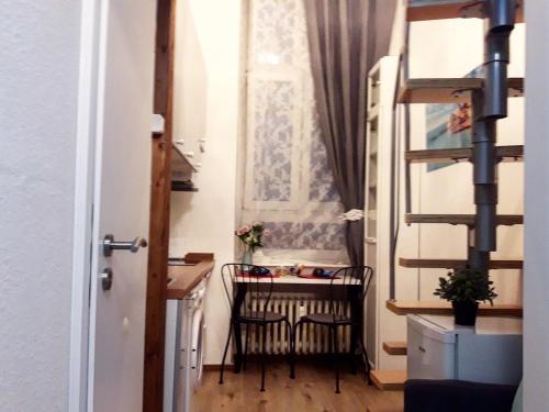 K&S Apartments, Berlin (photo 6)
