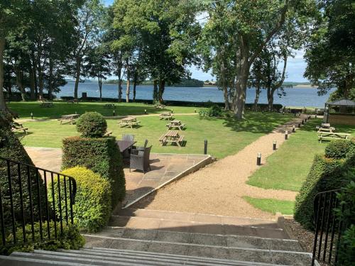 Normanton Park Hotel, Sure Hotel Collection by Best Western photo 2