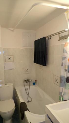 Apartment Jackie, Praha (fotografie 8)