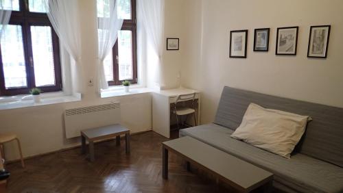 Apartment Jackie, Praha (fotografie 9)