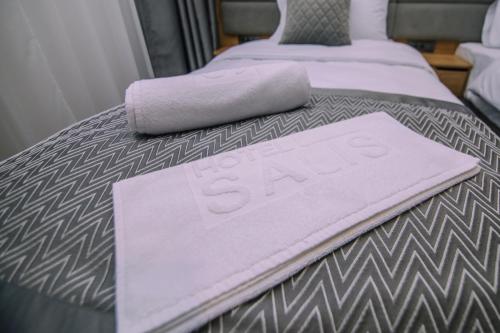 Hotel Salis - image 12
