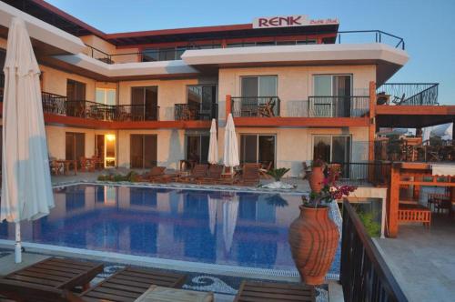 Alacati VillaRenk - image 3