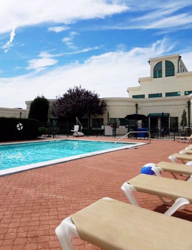 Holiday Inn Plainview-Long Island