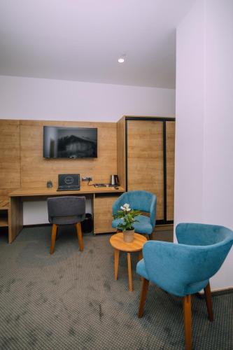 Hotel Salis - image 7