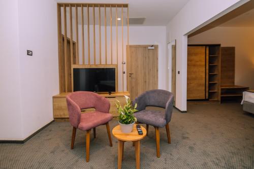 Hotel Salis - image 11