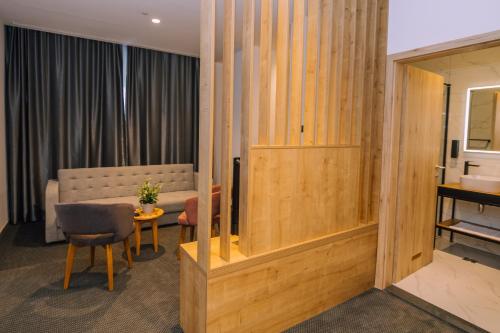 Hotel Salis - image 5