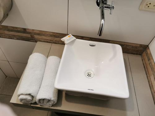 Hotel Dia y Noche – Lima
