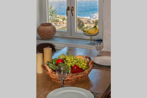 Lilly's seaview Apartment Lilly's seaview Apartment