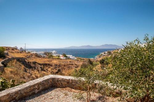 Lilly's seaview Apartment Lilly's seaview Apartment