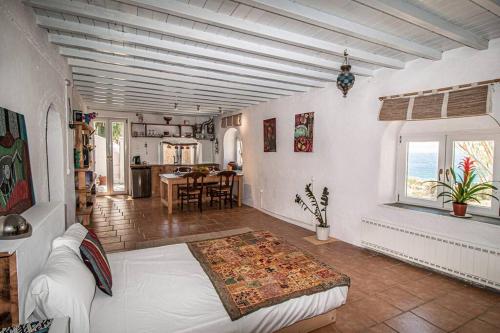 Lilly's seaview Apartment Lilly's seaview Apartment