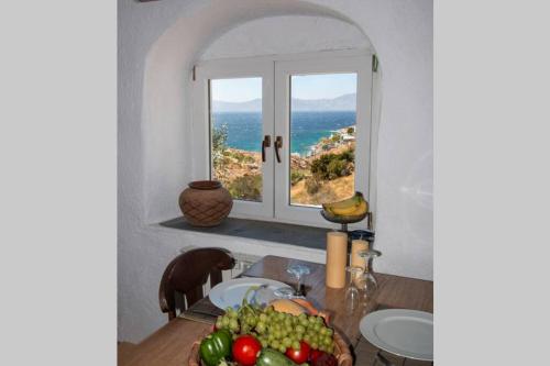 Lilly's seaview Apartment Lilly's seaview Apartment