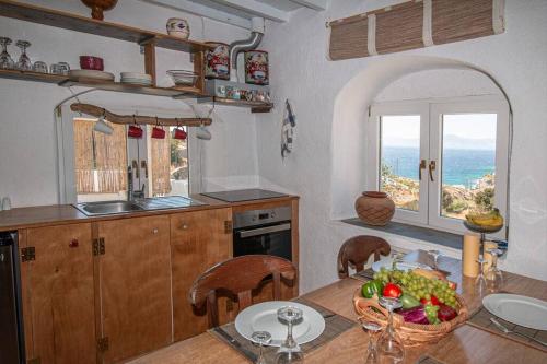 Lilly's seaview Apartment Lilly's seaview Apartment