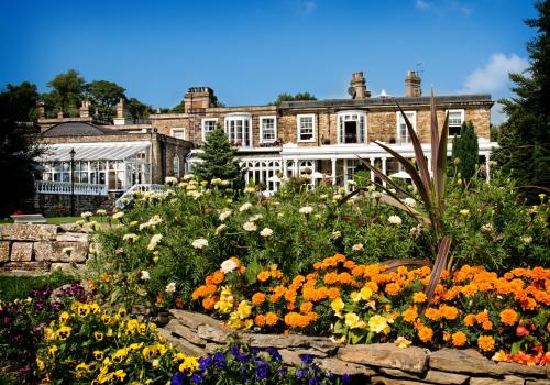 Ringwood Hall Hotel & Spa