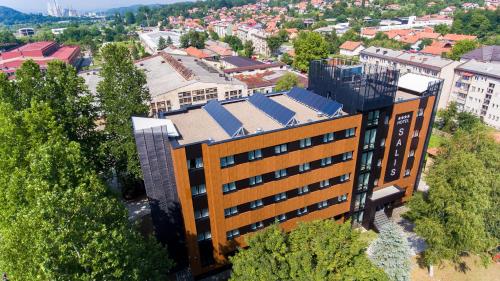 Hotel Salis
