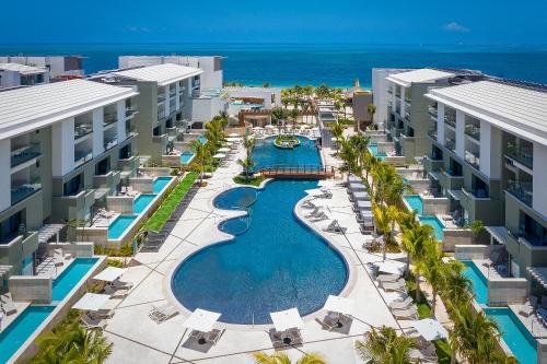 Catalonia Grand Costa Mujeres All Suites & Spa - All Inclusive, Cancún