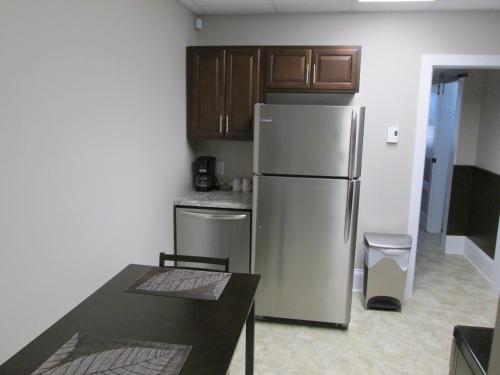 Executive Suites Bathurst in แบทเฮิร์สท์ (นิวบรันสวิค)