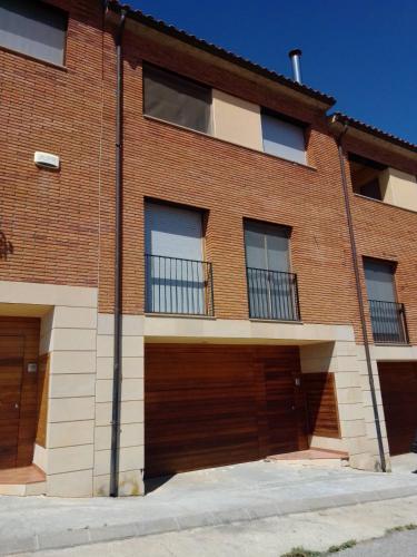 B&B Os de Balaguer - Els Erals - Bed and Breakfast Os de Balaguer