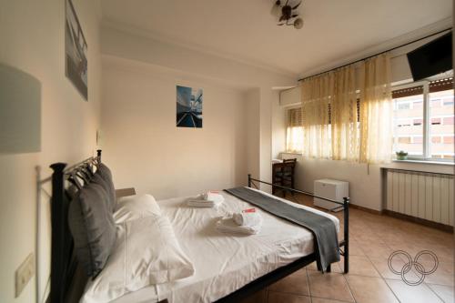 Olimpico Locazione Turistica 9970 chambre d'hôte Stade Flaminio de Rome