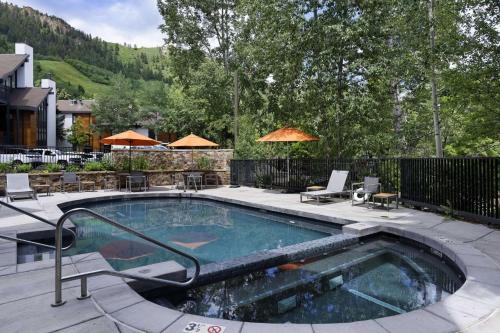Durant 6D, Aspen