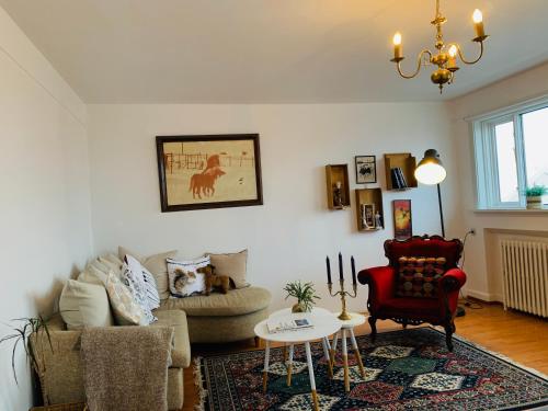 Skólavörðustígur Apartments - image 7