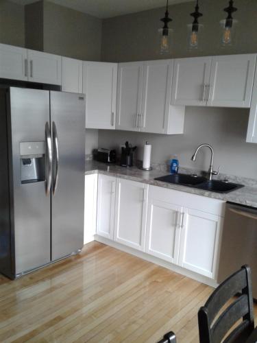 Executive Suites Bathurst in แบทเฮิร์สท์ (นิวบรันสวิค)